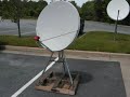 www.galaxy-marketing.com satellite dish tripod for dish