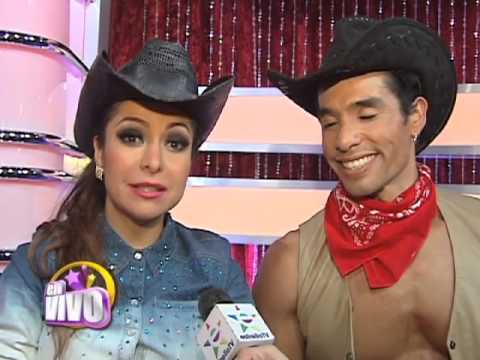 Participantes eliminados de Mi sueño es bailar regresan para la gran final. - Thumbnail