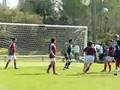 videos de Casi gol a UB