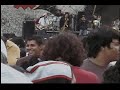Los Guanabana en el Festival de la Resistencia