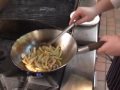Kevin Lock cooks Chicken in the style of Bar HA! HA!