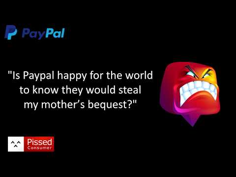 Paypal not returning money at the request of both parties
