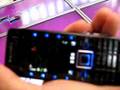 Sony Ericsson C902 Cybershot cameraphone