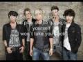 Us5 Gone (Lyrics) Album: In Conrol Reloaded (2. Song)