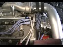 D1 Procharger Sullivan Cobra idle