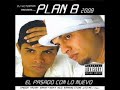 plan b ft zion y lennox y tony dize -- si no le contesto official remix video2010