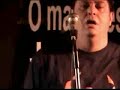 Sandino ao Vivo - \"Gritos Na Multid�o\"