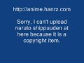 Naruto Shippuuden 135 English Part 3