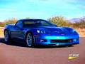 Detroit: 2009 Corvette ZR1