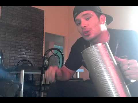 GUIRO CUMBIA - TUTORIAL