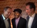 Red Dwarf: Back to Earth premiere
