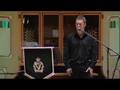 The Parting Glass, played here by the band of the Royal Irish Regiment, features every aspect of the band which includes band, bugles, pipes and drums it also features a vocal performance. ...