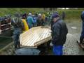 videos de Młyńszczok 2008 - sortowanie ryb