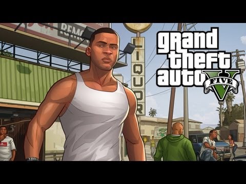 abilities - Everything you need to know about Franklin in GTA 5! ▻ Help Me Reach 100k before GTA! http://bit.ly/SubToTG ▻ Like my Facebook! http://bit.ly/TypicalGamerFac...