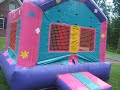 Dollhouse Moon Bounce BullRunBounce.com Haymarket VA Dollhouse Moon Bounce BullRunBounce.com Haymarket VA