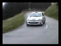 rallye du beaufortain 2007 patrice bonnefond