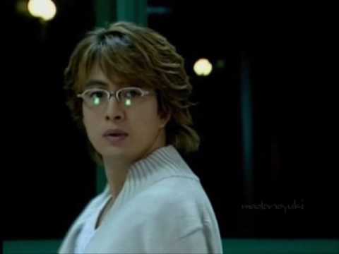 Bae Yong Joon MV 「ときめきをとめないで」