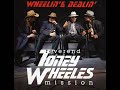 Toney Wheeles featuring Leon Kuijpers