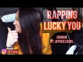 Download Female Rapping To Eminem Lucky You Joyner Lucas Kamikaze Fast Rap Cover Mp3 Song