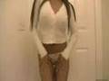 This Is My Salute TO Booty Pattin
