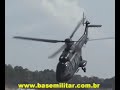 Exército Brasileiro - Aviação do Exército Brasileiro
