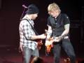 David Cook- Biloxi- Barbasol