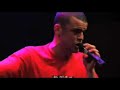 Hades VS Mr Kaos - Bilbao -Batalla de los Gallos 2008