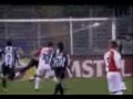 le migliori parate di Buffon