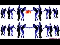 Beyoncé - Single Ladies parody - Mr. Bean (Put A Ring On It)