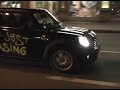 The new MINI Clubman?! Caught on tape!