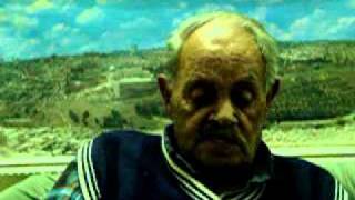 مقابلة تاريخ شفوي للنكبة الفلسطينية مع السيد عبد الرحيم الطرعاني من سمخ - طبريا - فلسطين المحتلة