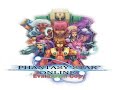 Phantasy Star Online - Image Of Hero Phantasy Star Online - Image Of Hero