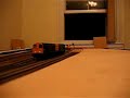 Two Bachmann Class 20