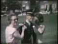 PMC Ranger Rick gets his bars - June 1965