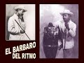 CUBA - Benny Moré - El Bárbaro del Ritmo