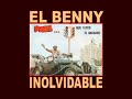 CUBA - Benny Moré - El Bárbaro del Ritmo