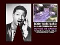 CUBA - Benny Moré - El Bárbaro del Ritmo