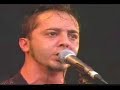 SYSTEM OF A DOWN reading festival aerials 2001