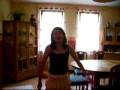 videos de Hula hoop chipmunks