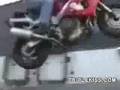 Street stuntmania