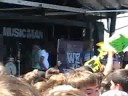 We the Kings- Skyway Avenue (live at Warped tour) We the Kings- Skyway Avenue (live at Warped tour)