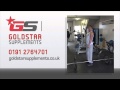 Back Exercises: Dead Lifts Thumbnail