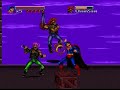 The death and return of superman - level 2
