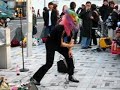 Amazing Singer in Shinjuku