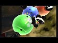trailer super mario galaxy.