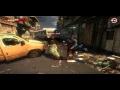 Dead Island: Developer 666 craft