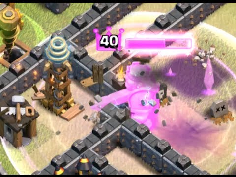 how to use the barbarian king