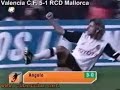 Valencia La Liga 2004