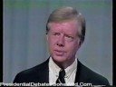 1980 Presidential Debate Ronald Reagan