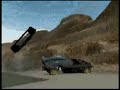 Need For Speed ProStreet Crash Up 2 Need For Speed ProStreet Crash Up 2